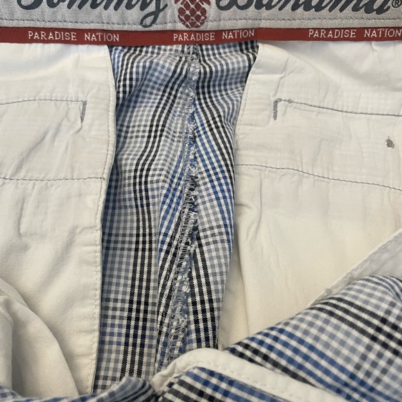 Tommy Bahama men’s shorts. Size 34 waist. Patterned short - Picture 4 of 5